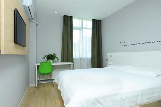 Motel Fuzhou South Wuyi Road Rongcheng Ancient Street Fuzhou (Fujian) Exterior foto